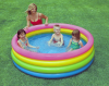 Бассейн каркасный Bestway Rectangular Frame Pool - 56441 404х201х100см